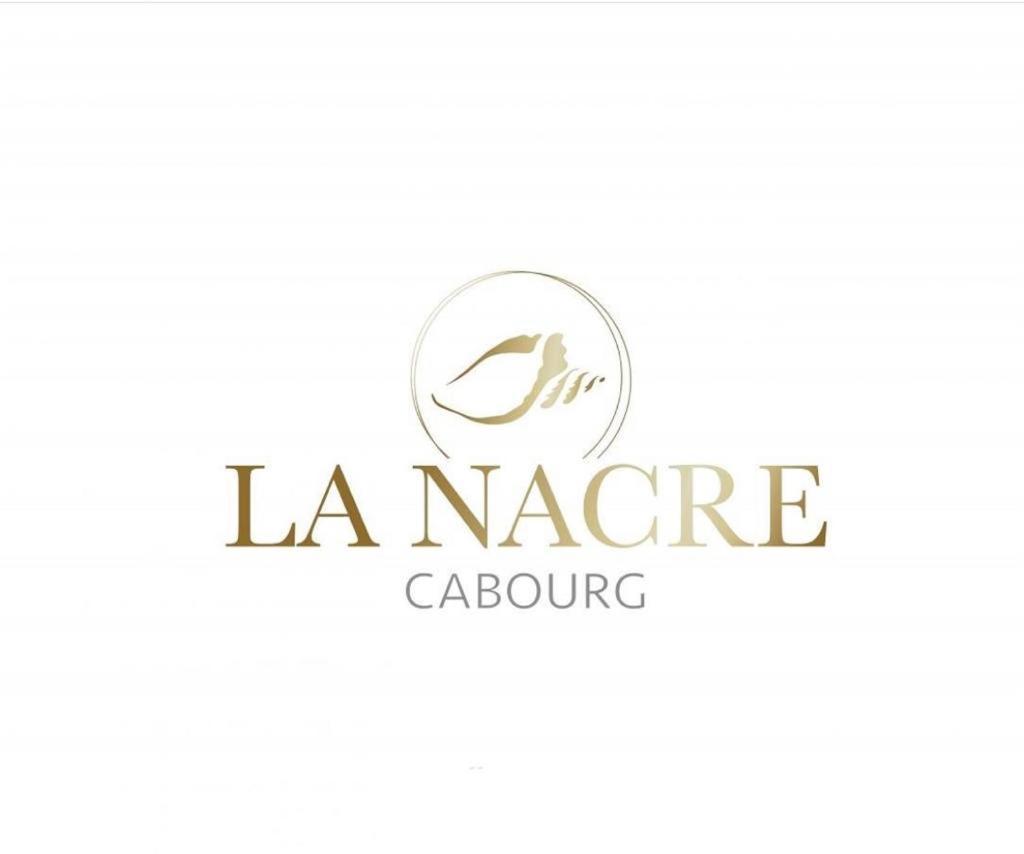 La Nacre - Logement De Charme - Cabourg Exterior foto